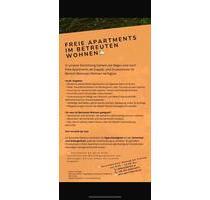 Apartments im Betreuten Wohnen Daheim am Regen - Blaibach