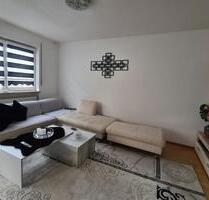 Moderne 2 Zimmer-Wohnung zu vermieten in Weiden i. d. Oberpfalz - Weiden in der Oberpfalz