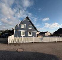 Einfamilienhaus Schwedenhaus in ruhiger Wohnlage - Großenbrode