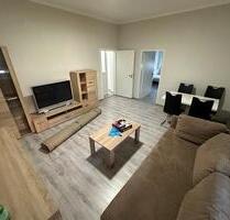 3 Zimmer Wohnung in Heilbronn Zentrum mit Küche