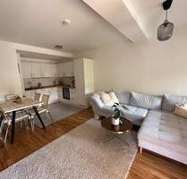 Schöne geräumige sanierte Wohnung - Leipzig Ost