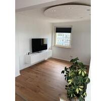 Pendlerwohnung zur Untermiete (45 m²) - Villingen-Schwenningen Kopsbühl