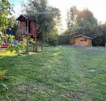Pachtgarten KGV Oberried in Tonna - Bad Langensalza