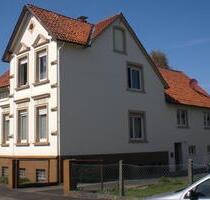 2 Zimmer-Wohnung mit Einbauküche und neuem Bad im Detmold