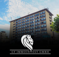 4-ZKB-Wohnung in Neunkirchen-City