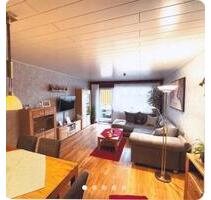3 Zi. ETW 95 qm Balkon, Keller, TG - Villingen-Schwenningen