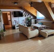 Attraktive, modernisierte 4-Zimmer-Wohnung in Geisenfeld