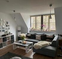 Dachgeschosswohnung Steimker Berg - Wolfsburg Ehmen