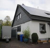 2,5 Zimmer Dachgeschosswohnung im Einfamilienhaus - Mönchengladbach Süd