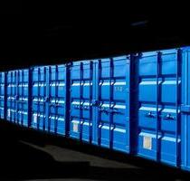 Lagerraum im Container Ab August 2025 Erstbezug Neue Container - Handewitt Jarplund
