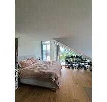 Traumhafte Maisonette-Wohnung nahe Medienhafen - Düsseldorf Stadtbezirk 3