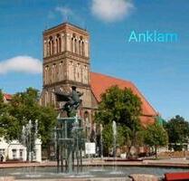 3 Raum mit Garten - 600,00 EUR Kaltmiete, ca.  70,00 m² in Anklam (PLZ: 17389)