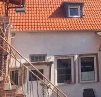 2-Zimmer Wohnung in Salzgitter-Bad