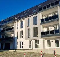 Maisonette-Wohnung mit Balkon im Neubau (WE16) - Bielefeld Brackwede