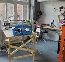 Atelier Studio Werkstatt (3 months) - Berlin Treptow-Köpenick