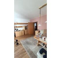 ATLAS IMMOBILIEN: wunderschöne 2 Raum Wohnung - Erfurt Andreasvorstadt