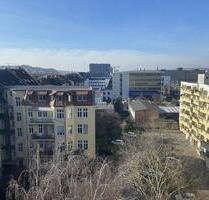 Wohnen über den Dächern von St.Johann - Saarbrücken Eschberg