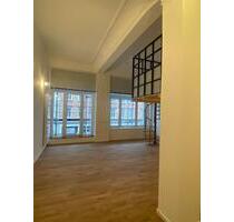 Stilvolle Maisonette-Wohnung im Herzen von Aue – frisch saniert & - Aue-Bad Schlema