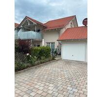 3-Zimmer EG-Wohnung, 78 qm - 1.050,00 EUR Kaltmiete, in Unterneukirchen (PLZ: 84579)