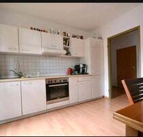 Helle 2-Zimmer-Wohnung in zentraler Lage - perfekt für 2er-WG - Passau Maierhof