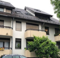 Ohne Makler 2-Zi Eigentumswohnung Heidelberg-Rohrbach+Stellplatz