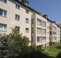 Praktische 2-Zimmer-Wohnung mit Balkon in ruhiger, grüner Lage. - Dresden Blasewitz