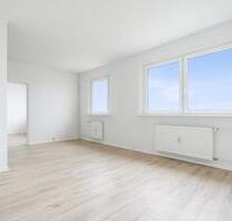 Traumhafte 2 Zi-Wohnung für Jobcenter-Pärchen! *mit Balkon* - Halle (Saale) Halle-Neustadt