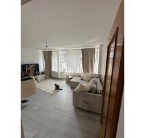 Helle 2-Zimmer-Wohnung im Herzen von Viersen – 55 m²