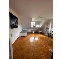Schönes WG Zimmer Uni Hubland Gerbrunn