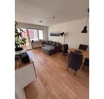 Moderne 3 Zimmer Wohnung mit EBK + Loggia - Verden (Aller)