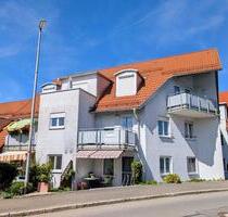 Barrierefreie 2 Zimmer Wohnung mit TG Stellplatz und Südbalkon - Baienfurt