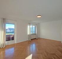 Ruhige, großzügige 3-Zimmer-Wohnung in frei stehendem Privathaus - Bad Wildungen