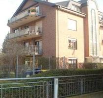 Gepflegte 2-Zimmer-Wohnung mit zwei Balkonen in Hassels - Düsseldorf Stadtbezirk 9