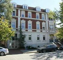 Möblierte 2-Raum-Wohnung (vorzugsweise für Pendler) - Prenzlau