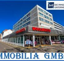 Schönes 2-Zimmer Apartment in Saarbrücken Innenstadt mit guter BelichtungEinbaukücheFahrstuhl