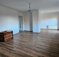 Charmante 1,5-Zimmerwohnung mit Blick ins Grüne - Siedenburg