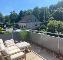 Schöne Mietwohnung 130 qm an Paar mit max einem Kind zu vermieten - Mülheim an der Ruhr Menden-Holthausen