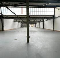 Halle Lager Werkstatt - 2.000,00 EUR Kaltmiete, ca.  400,00 m² in Dresden (PLZ: 01189) Cotta