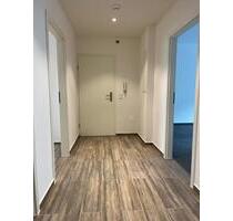 Lichtdurchflutete 3 Zimmer-Wohnung in Essen in zentraler Lage