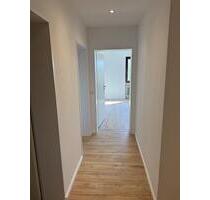 Attraktive 3-Zimmer-Wohnung mit Balkon, ab sofort - Würzburg Lengfeld