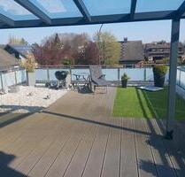 Wunderschöne Terrassenwohnung KamenMethler