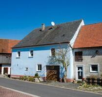 Liebevoll renovierter ehemaliger Bauernhof - Königstein