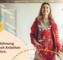 Erdgeschosswohnung mit eigenem Gartenanteil - Remscheid Remscheid-Süd