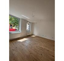Erstbezug nach Sanierung Helle und moderne Erdgeschosswohnung - Spiesen-Elversberg