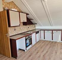 Dachgeschoß Wohnung in Tittling