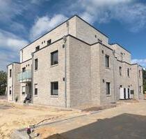 Energieeffiziente barrierefreie Neubauwohnung am Schiffdorferdamm - Bremerhaven