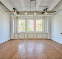 GÜNSTIGES BÜRO AB 6,50 EURM² – FLEXIBEL , mit Teeküche!* - Potsdam Babelsberg