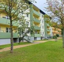 Klein aber fein - 1,5 Raum Wohnung - Olbersdorf