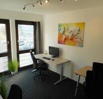 Perfektes BPerfektesüro Büro in 1A Lage in Heidelberg Zentral