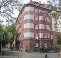 Auf gute Nachbarschaft: geräumige 3-Zimmer-Wohnung - Mainz Neustadt
